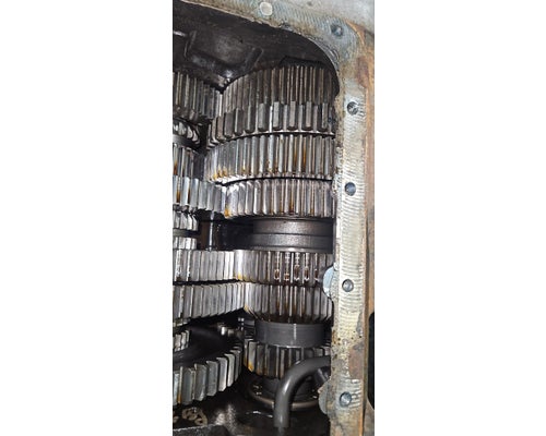 FULLER FAOM-15810C Transmission Assembly