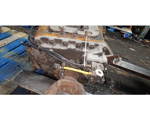 FULLER FAOM-15810C Transmission Assembly