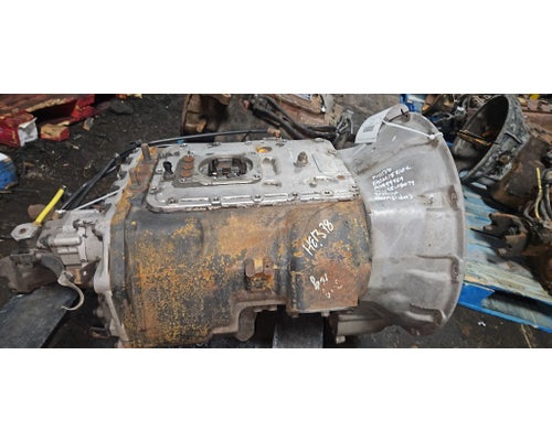 FULLER FAOM-15810C Transmission Assembly
