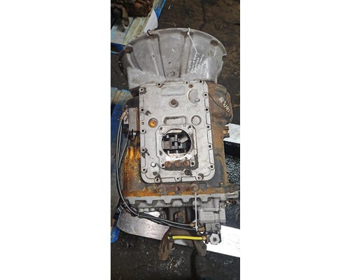 FULLER FAOM-15810C Transmission Assembly