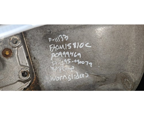 FULLER FAOM-15810C Transmission Assembly