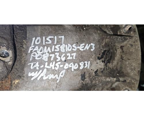 FULLER FAOM-15810S-EN3 Transmission Assembly