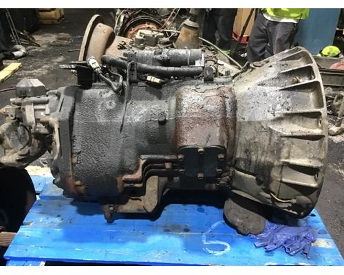 FULLER FAOM-15810S-EN3 Transmission Assembly
