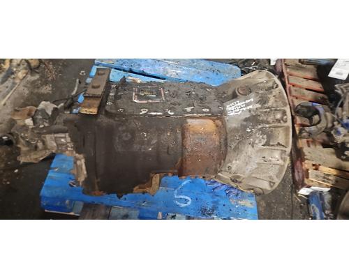 FULLER FAOM-15810S-EN3 Transmission Assembly