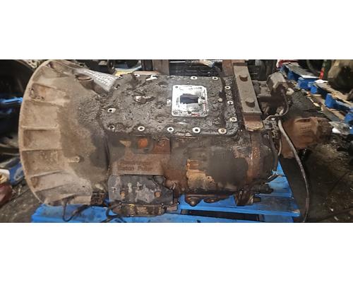 FULLER FAOM-15810S-EN3 Transmission Assembly