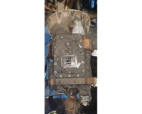 FULLER FAOM-15810S-EN3 Transmission Assembly