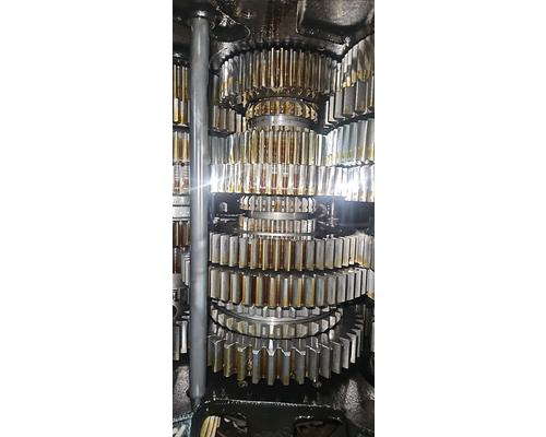 FULLER FAOM-15810S-EN3 Transmission Assembly