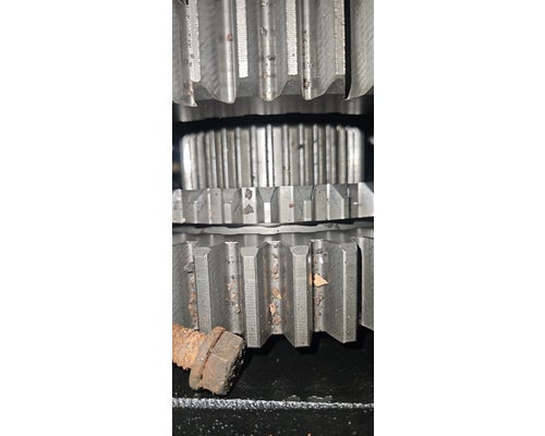 FULLER FAOM-15810S-EN3 Transmission Assembly