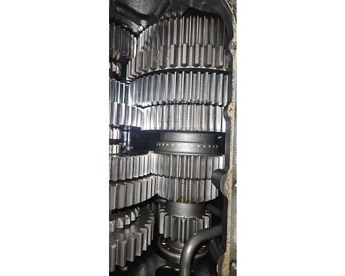 FULLER FAOM-15810S-EN3 Transmission Assembly