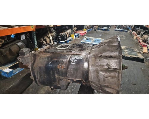 FULLER FAOM-15810S-EN3 Transmission Assembly