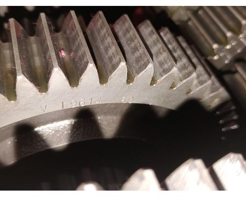 FULLER FL70 Transmission Assembly