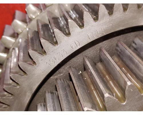 FULLER FL70 Transmission Assembly