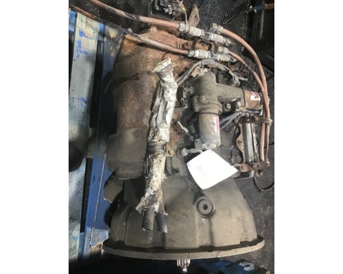 FULLER FM-15E310B-LAS Transmission Assembly