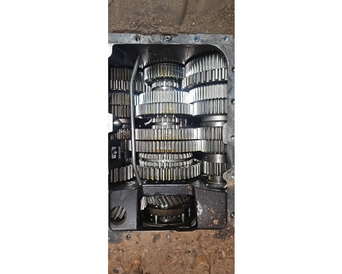 FULLER FM-15E310B-LAS Transmission Assembly