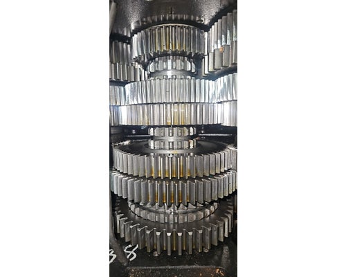 FULLER FM-15E310B-LAS Transmission Assembly