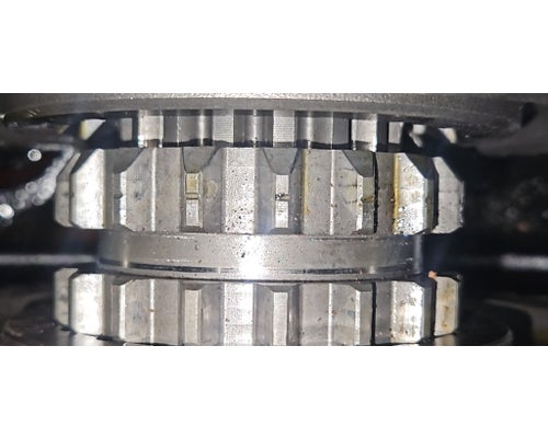 FULLER FM-15E310B-LAS Transmission Assembly