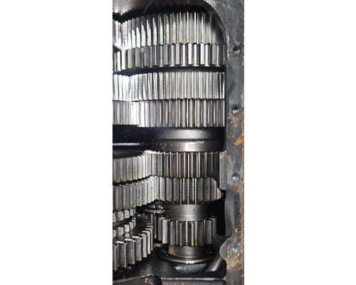 FULLER FM-15E310B-LAS Transmission Assembly