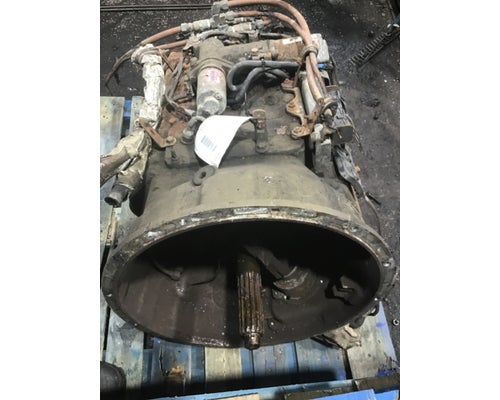 FULLER FM-15E310B-LAS Transmission Assembly
