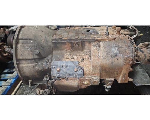 FULLER FM-15E310B-LAS Transmission Assembly