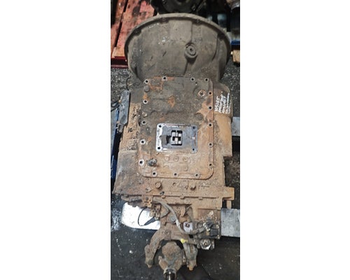 FULLER FM-15E310B-LAS Transmission Assembly