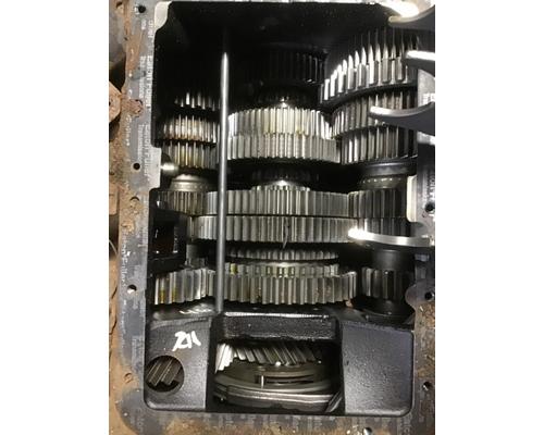 FULLER FM-15E310B-LAS Transmission Assembly