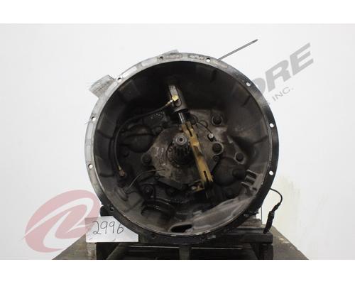 2013-fuller-fo-14e310c-las-transmission-assembly #1419926