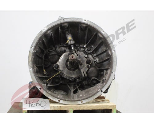 FULLER FO-16E310C-LAS Transmission Assembly For Sale by Rydemore Heavy Duty Truck Parts