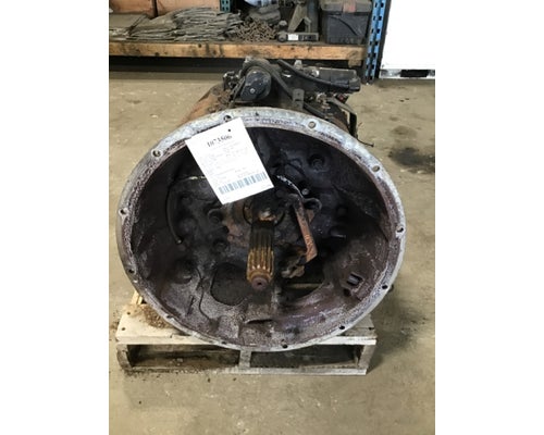 FULLER FO-16E310C-LAS Transmission Assembly For Sale by Rydemore Heavy Duty Truck Parts