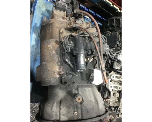 FULLER FO-16E310C-LAS Transmission Assembly