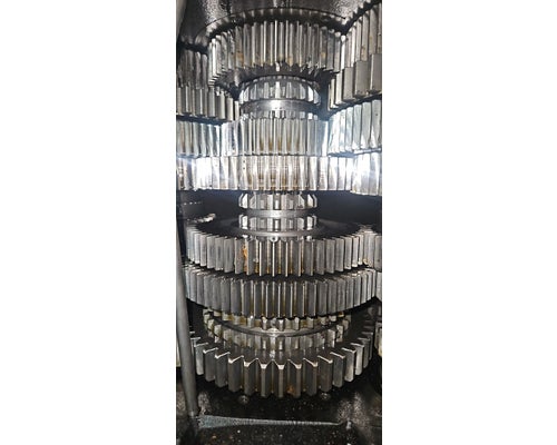 FULLER FO-16E310C-LAS Transmission Assembly