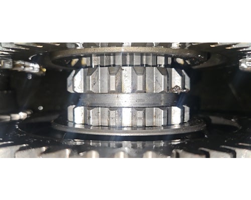 FULLER FO-16E310C-LAS Transmission Assembly