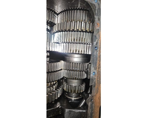 FULLER FO-16E310C-LAS Transmission Assembly