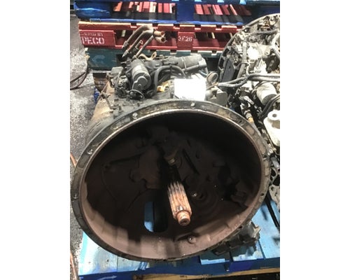 FULLER FO-16E310C-LAS Transmission Assembly
