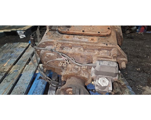 FULLER FO-16E310C-LAS Transmission Assembly