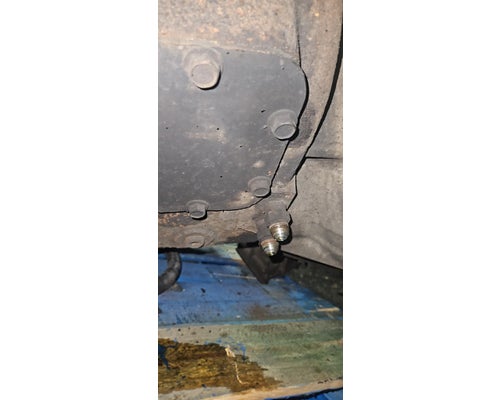 FULLER FO-16E310C-LAS Transmission Assembly