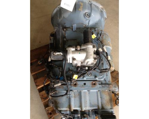FULLER FO-16E313A-MHP Transmission/Transaxle Assembly