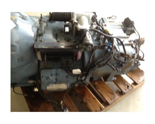 FULLER FO-16E313A-MHP Transmission/Transaxle Assembly