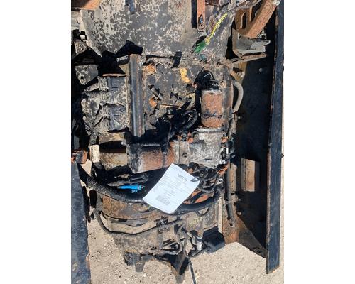 FULLER FO-18E313A-MHP Transmission Assembly