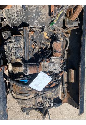 FULLER FO-18E313A-MHP Transmission Assembly