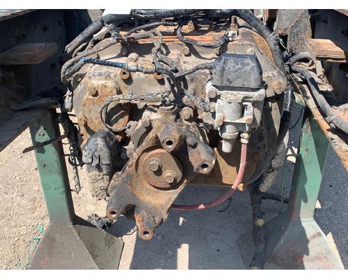 FULLER FO-18E313A-MHP Transmission Assembly