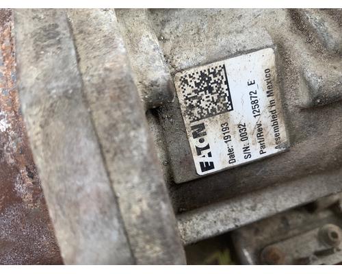 FULLER FO-18E313A-MHP Transmission Assembly