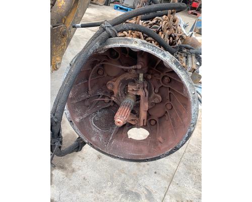 FULLER FO-18E313A-MHP Transmission Assembly