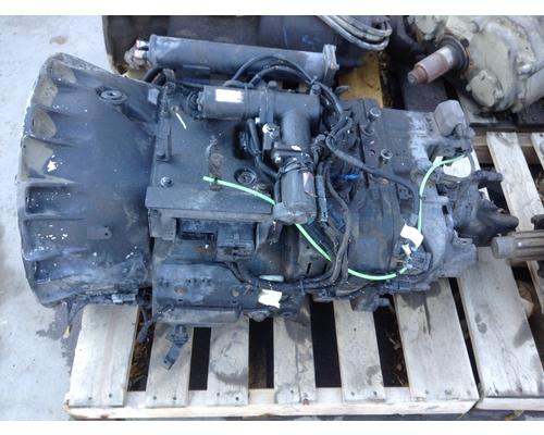 FULLER FO-18E313A-MHP Transmission/Transaxle Assembly