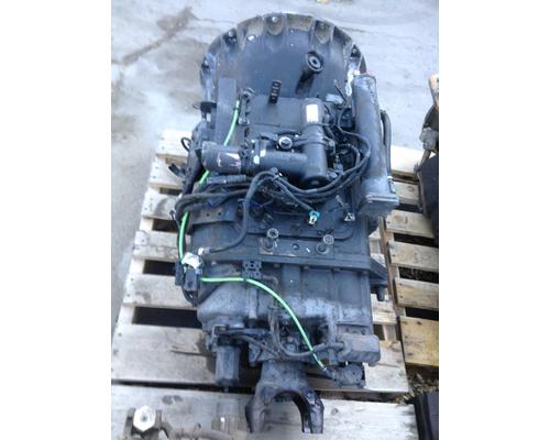 FULLER FO-18E313A-MHP Transmission/Transaxle Assembly