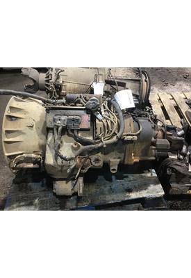 FULLER FO-18E318B-VXP Transmission Assembly