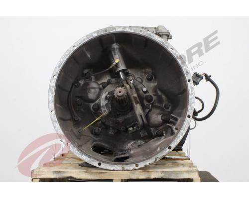 2013-fuller-fo16e313a-mhp-transmission-assembly #1414619