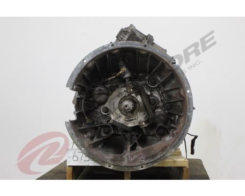 2020-fuller-fo16e313a-mhp-transmission-assembly #1423551