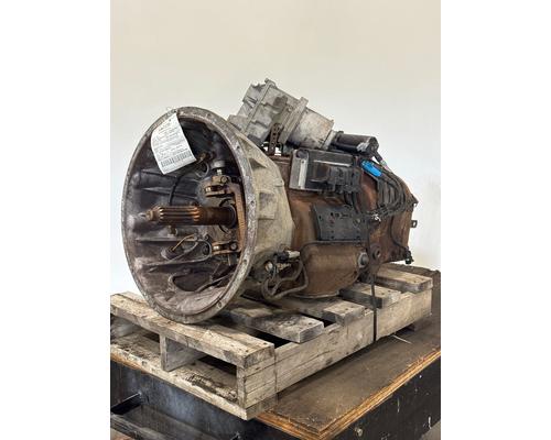 2016-fuller-fom-15e310c-las-transmission-assembly #1462970