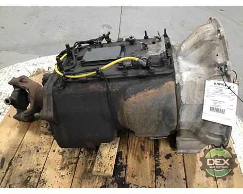 FULLER FR14210B 4311 manual gearbox, complete