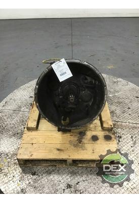 FULLER FR14210B 4311 manual gearbox, complete